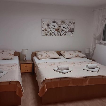 Apartment Radalj Kaštela Exteriér fotografie