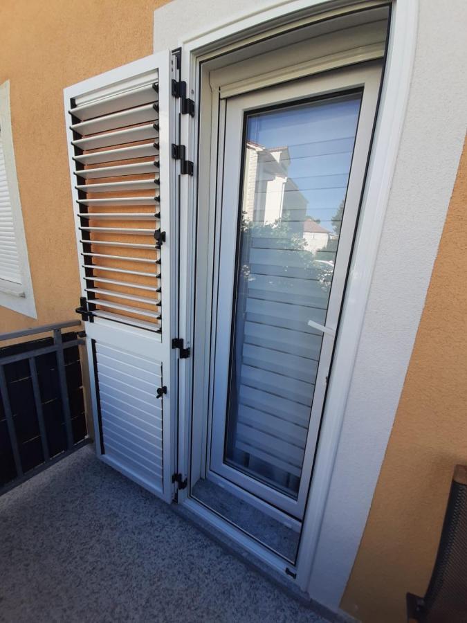 Apartment Radalj Kaštela Exteriér fotografie