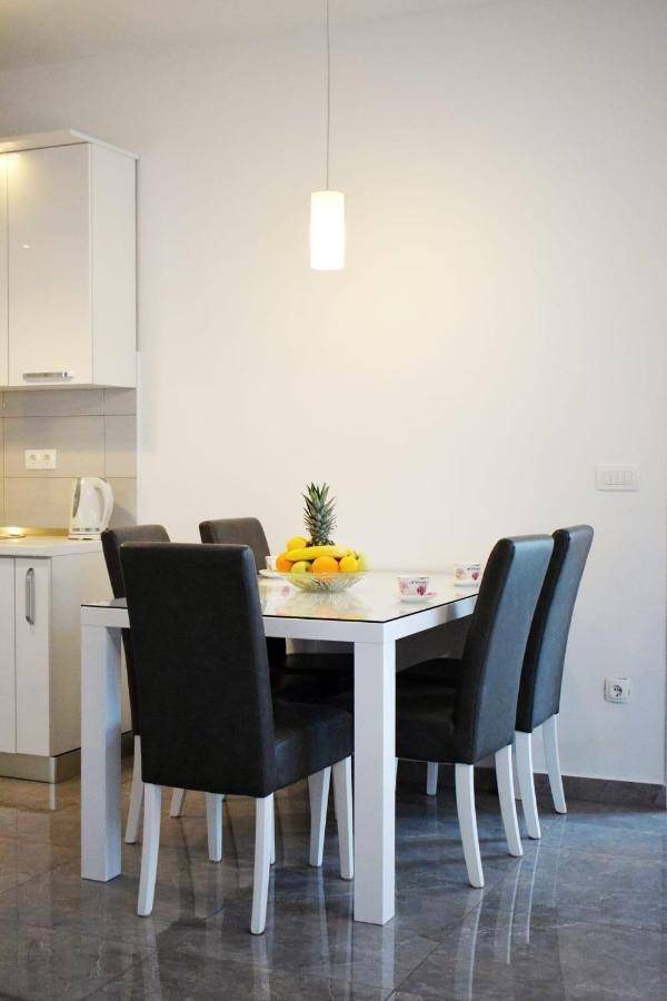 Apartment Radalj Kaštela Exteriér fotografie