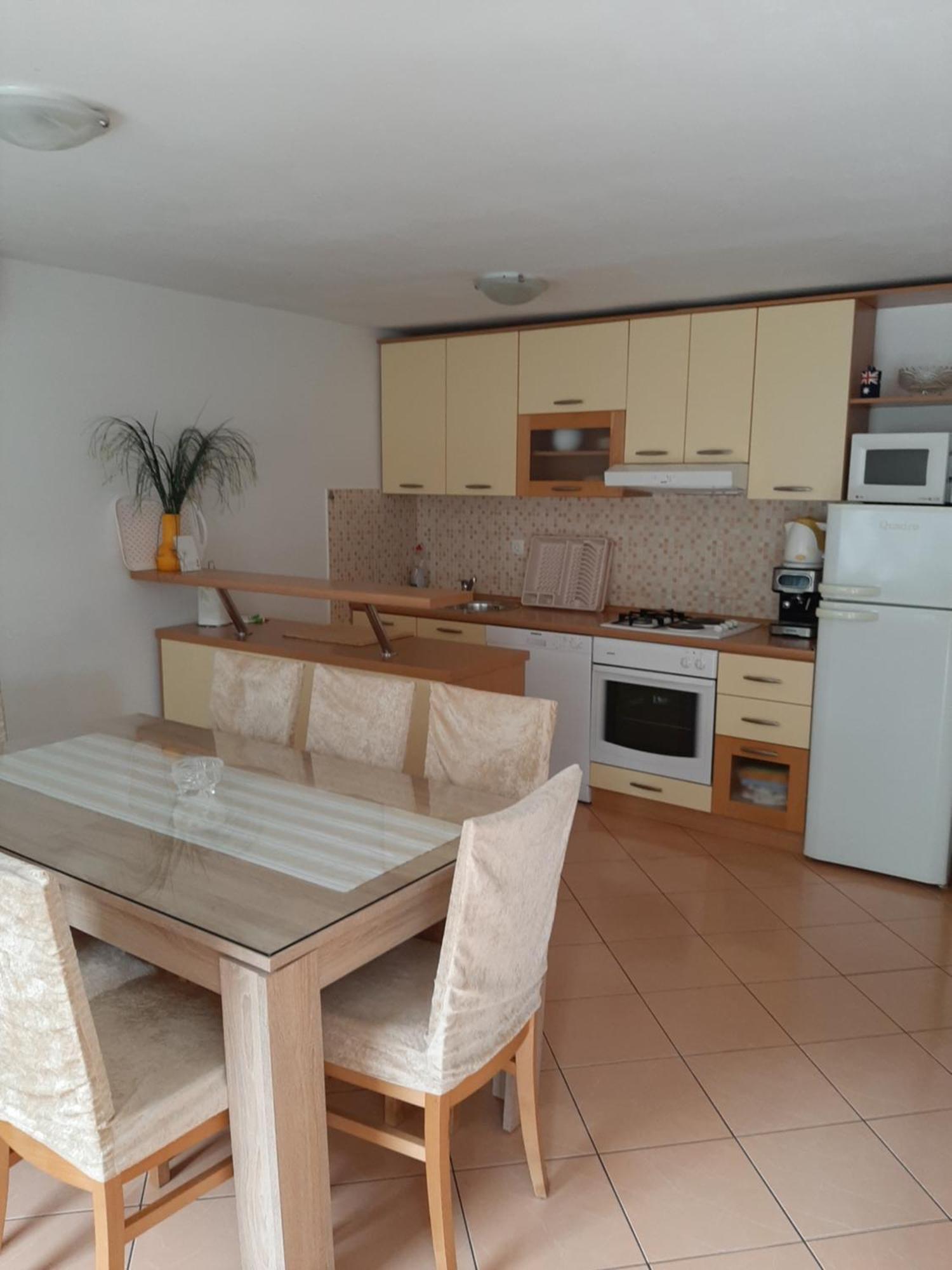 Apartment Radalj Kaštela Exteriér fotografie