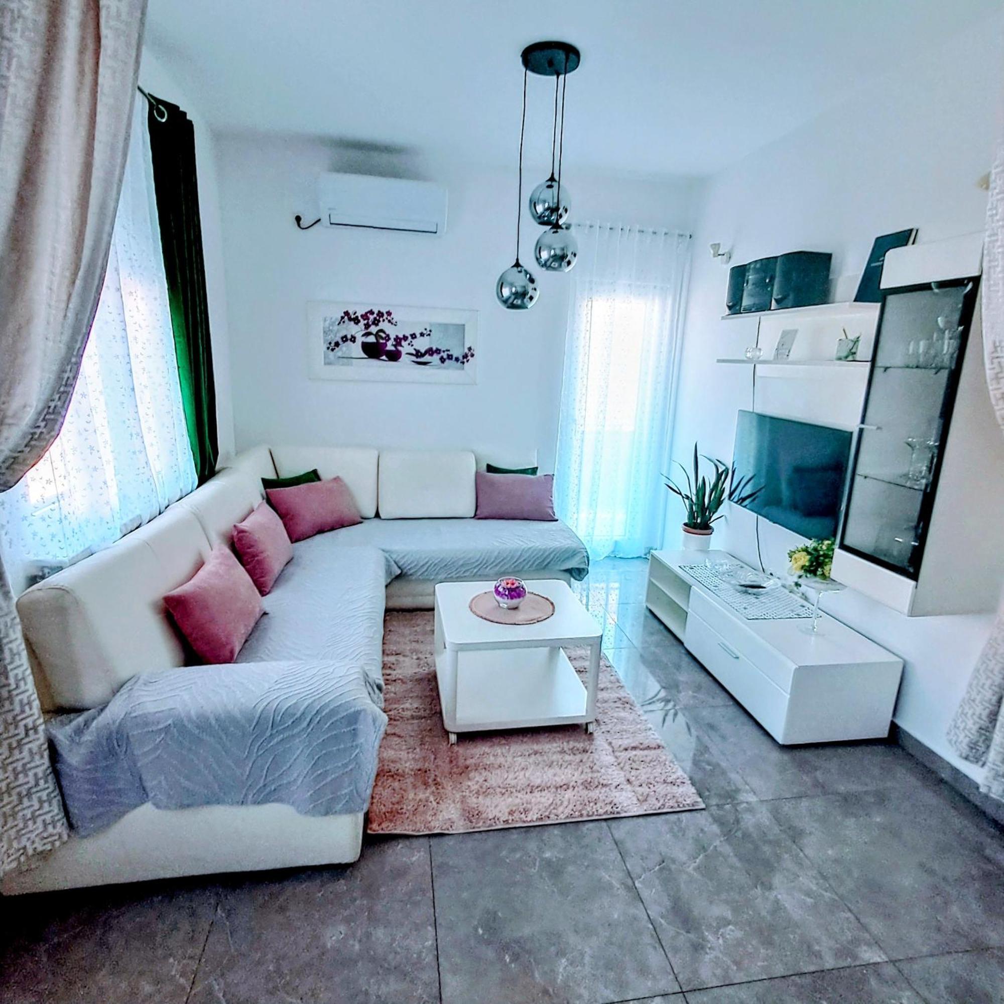 Apartment Radalj Kaštela Pokoj fotografie