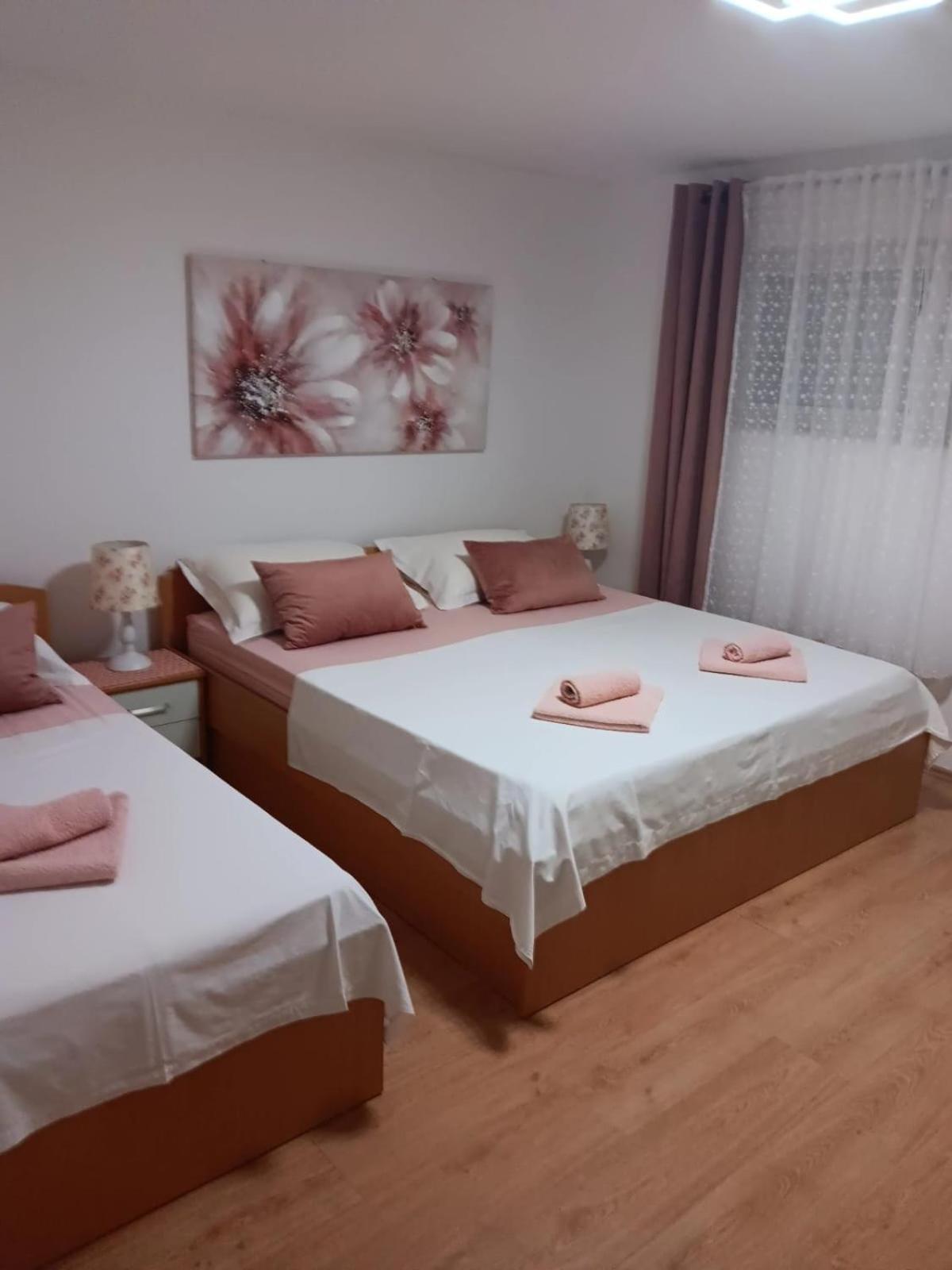 Apartment Radalj Kaštela Exteriér fotografie