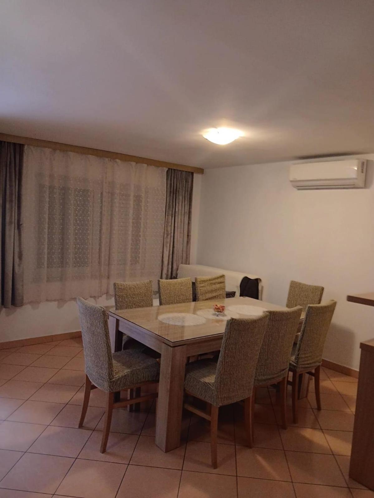 Apartment Radalj Kaštela Exteriér fotografie