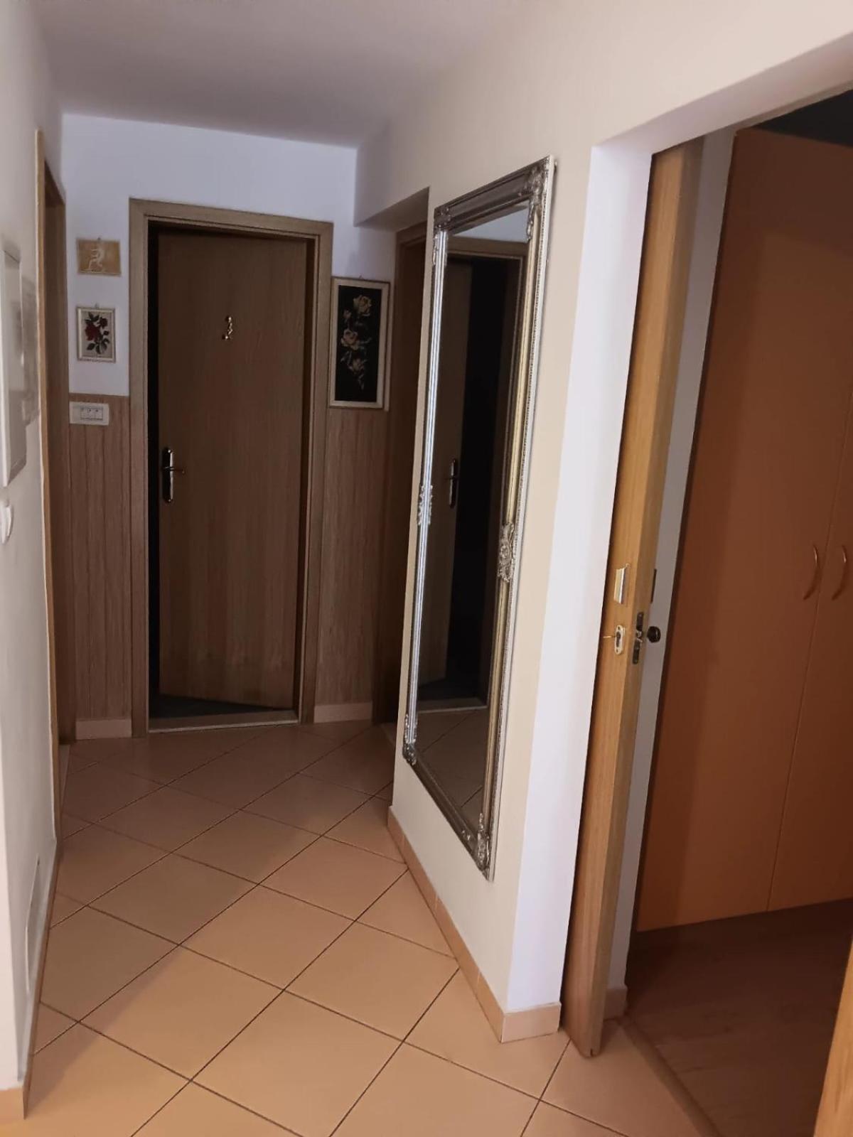 Apartment Radalj Kaštela Exteriér fotografie