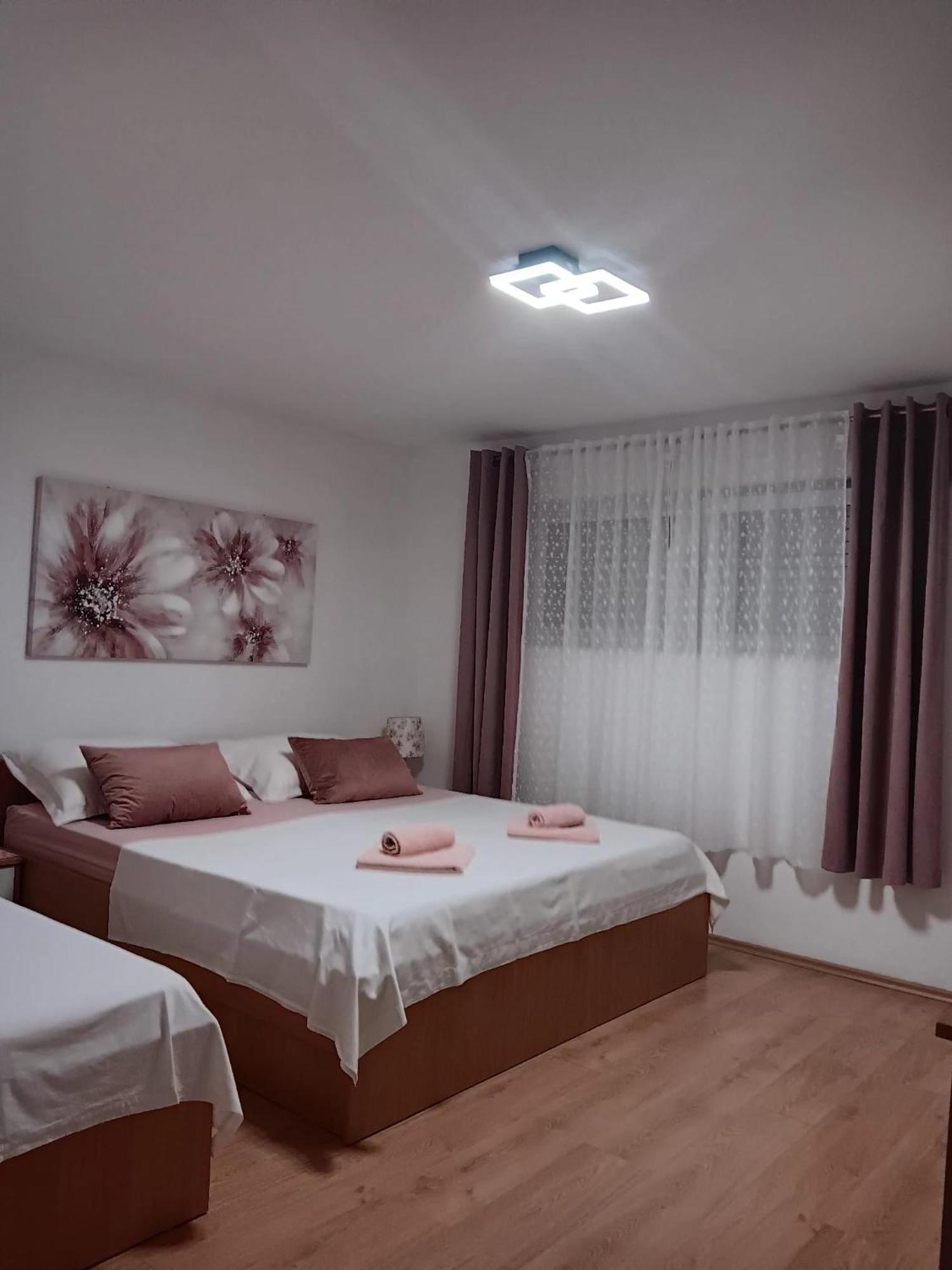 Apartment Radalj Kaštela Exteriér fotografie