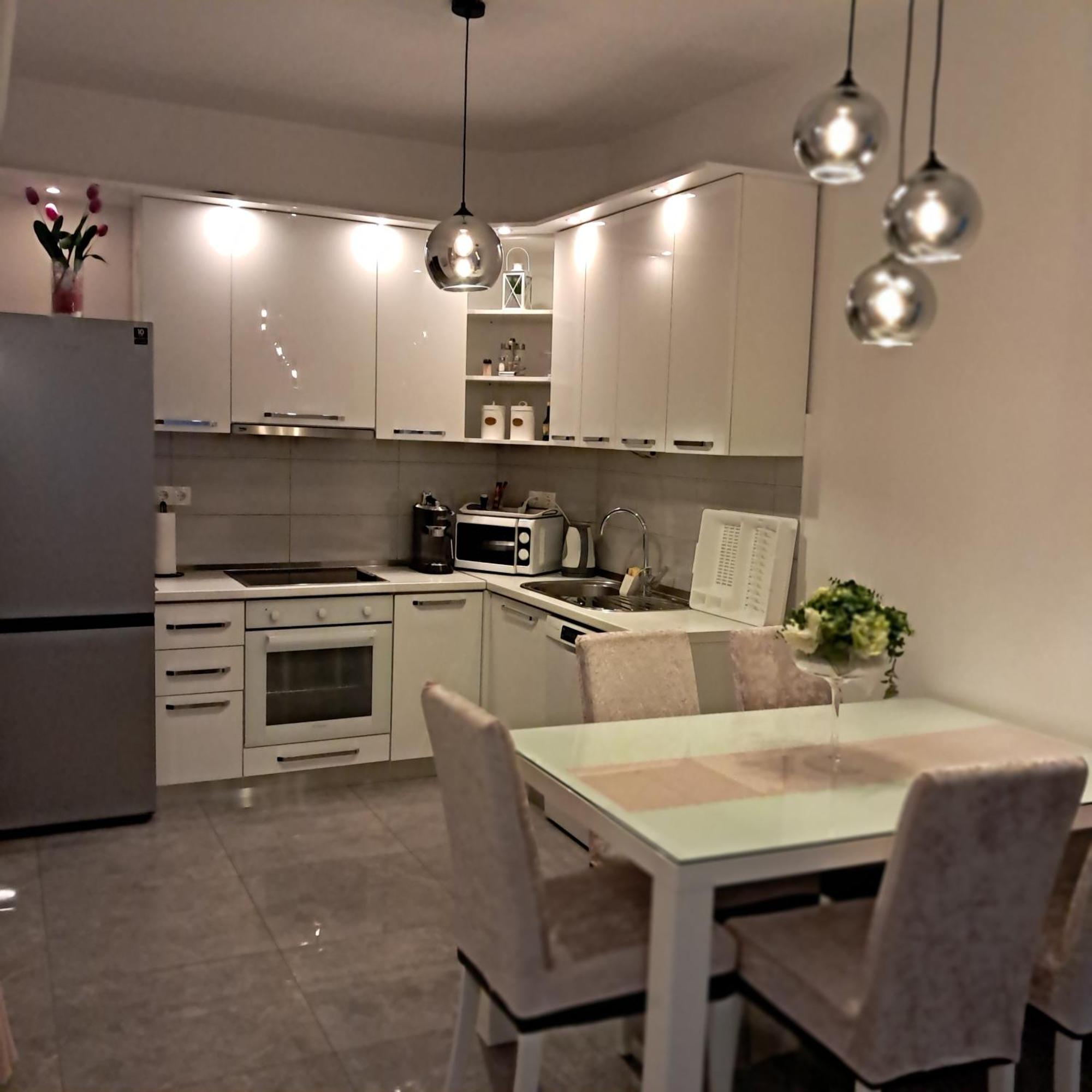 Apartment Radalj Kaštela Exteriér fotografie