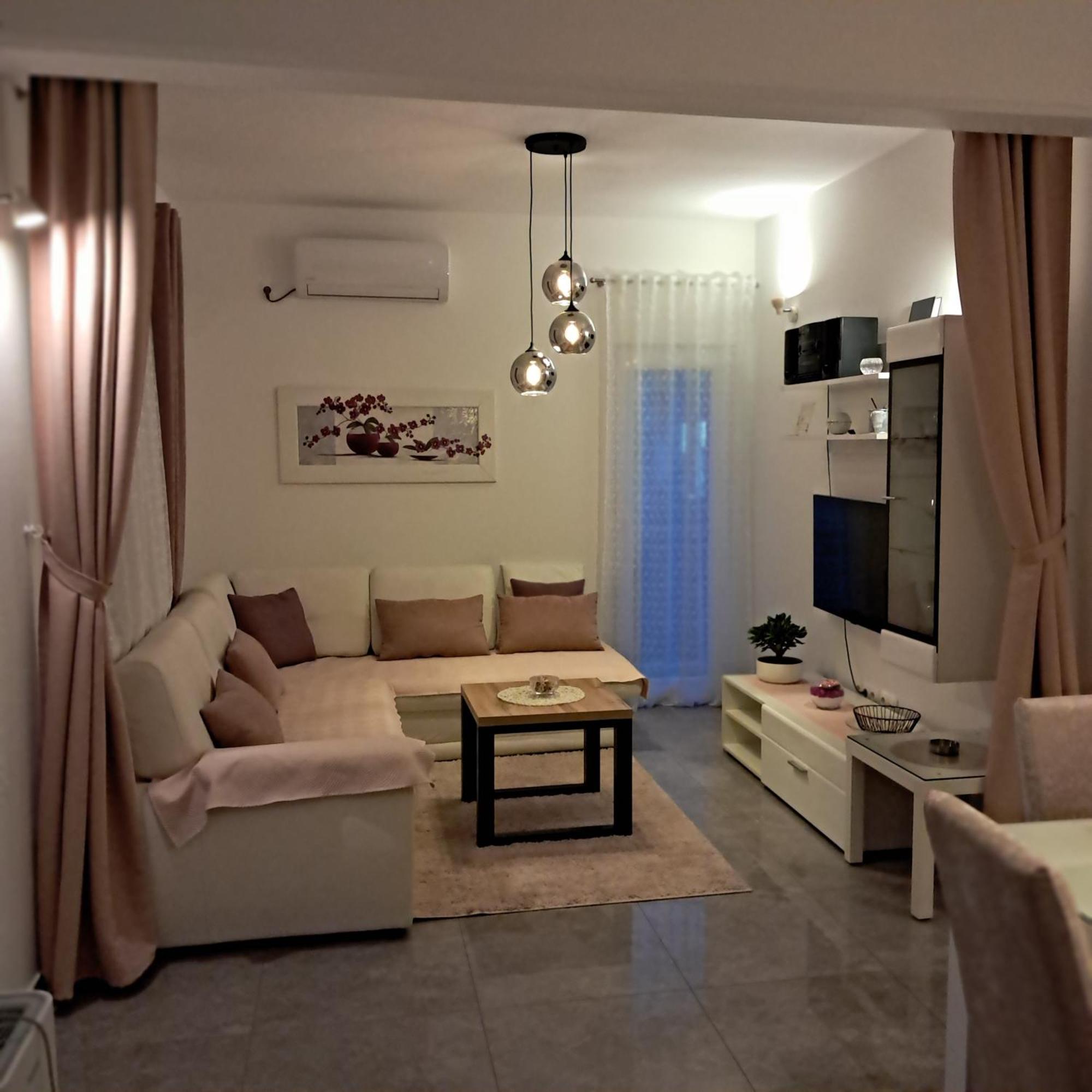 Apartment Radalj Kaštela Exteriér fotografie