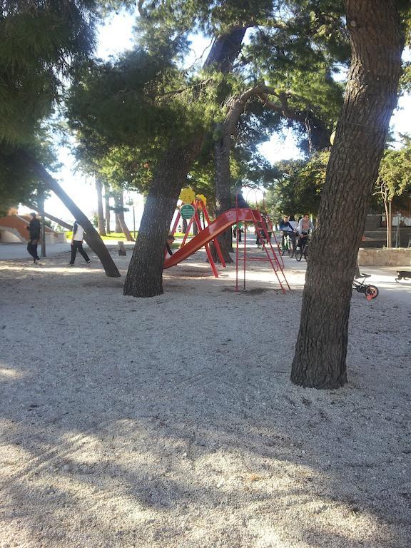 Apartment Radalj Kaštela Pokoj fotografie